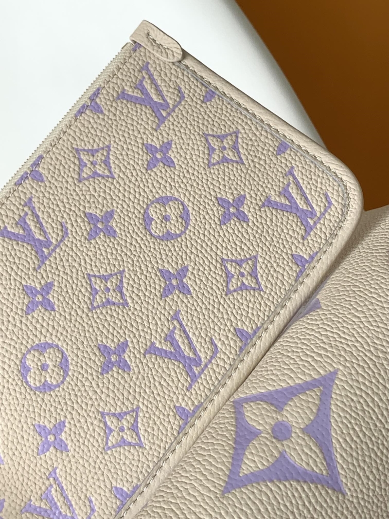 LV Shopping Bags